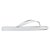 Chinelo Feminino Petite Jolie Hello Kitty Branco - PJ7206HK - Imagem 5