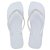 Chinelo Feminino Petite Jolie Strass Branco Off - PJ7404 - Imagem 1