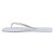 Chinelo Feminino Petite Jolie Strass Branco Off - PJ7404 - Imagem 5