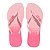 Chinelo Feminino Santa Lolla Flip Flop Necessaire Rosa 059A - Imagem 2