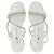 Sandália Feminina Dakota Rives Cream Bege - Y7912-0006 - Imagem 4