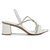 Sandália Feminina Dakota Rives Cream Bege - Y7912-0006 - Imagem 1
