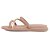 Chinelo Feminino Beira Rio Bege - 8488.108 - Imagem 3