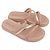 Chinelo Feminino Beira Rio Bege - 8488.108 - Imagem 2