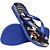 Chinelo Masculino Havaianas Top Marvel Classics Azul 414701 - Imagem 4