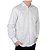 Camisa Masculina Dudalina ML Slim Xadrez Rosa - 53063735 - Imagem 2