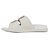 Chinelo Feminino Beira Rio Birken Branco Off - 8528 - Imagem 3