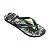 Chinelo Adulto Havaianas Top Athletic Novo Cinza 4141348 - Imagem 2