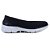 Tênis Feminino Skechers Go Walk 6 Preto - 8961 - Imagem 1