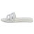 Chinelo Feminino Beira Rio Branco Off - 8528 - Imagem 3
