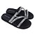 Chinelo Feminino Beira Rio Birken Preto - 8488 - Imagem 2