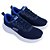 Tênis Masculino Skechers Lite Pro Best Chance Azul - 8942 - Imagem 2
