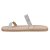 Chinelo Feminino Beira Rio Bege - 8529 - Imagem 3
