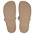 Chinelo Feminino Beira Rio Bege - 8529 - Imagem 5