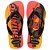 Chinelo Infantil Masculino Havaianas Car Amarelo Pop 4123463 - Imagem 1