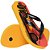 Chinelo Infantil Masculino Havaianas Car Amarelo Pop 4123463 - Imagem 4