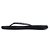 Chinelo Feminino Beira Rio Cristal Preto - 8395 - Imagem 4