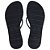Chinelo Feminino Beira Rio Cristal Preto - 8395 - Imagem 5