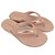 Tamanco Feminino Beira Rio Bege - 8224 - Imagem 3