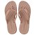 Tamanco Feminino Beira Rio Bege - 8224 - Imagem 1