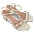 Sandália Feminina Beira Rio Aurora Bege - 8436 - Imagem 2