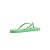 Chinelo Feminino Santa Lolla Flip Flop Verde Mint - 06BC - Imagem 3