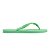 Chinelo Feminino Santa Lolla Flip Flop Verde Mint - 06BC - Imagem 4