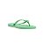 Chinelo Feminino Santa Lolla Flip Flop Verde Mint - 06BC - Imagem 2