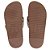 Chinelo Feminino Beira Rio Marrom - 8524 - Imagem 5