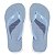 Chinelo Infantil Feminino Santa Lolla Azul Gellato - 0500 - Imagem 1