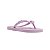 Chinelo Infantil Feminino Santa Lolla Lilas Lupine - 0500 - Imagem 2