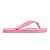 Chinelo Infantil Feminino Santa Lolla Rosa Chiclete - 0500 - Imagem 4