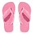 Chinelo Infantil Feminino Santa Lolla Rosa Chiclete - 0500 - Imagem 1