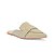 Mule Feminino Santa Lolla Shine Lizard Dourado - 00DA - Imagem 2