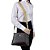 Bolsa Feminina Luz da Lua Tote Monograma Saara Marrom 200051 - Imagem 2