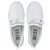 Tênis Feminino Santa Lolla Casual Lux Branco - 01AC - Imagem 4
