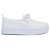 Tênis Feminino Santa Lolla Casual Lux Branco - 01AC - Imagem 1