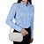 Bolsa Feminina Luz da Lua Mini Bag New Ridge Branca 2000526 - Imagem 2