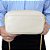 Bolsa Feminina Luz da Lua Mini Bag New Ridge Branca 2000526 - Imagem 4
