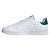 Tênis Masculino Adidas Urban Court Branco - IF4076 - Imagem 3