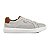 Sapatênis Masculino Ferracini Easy Cinza Claro - 7318 - Imagem 4