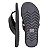 Chinelo Masculino Democrata Zion Preto - 015140 - Imagem 3