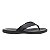 Chinelo Masculino Democrata Zion Preto - 015140 - Imagem 1