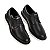 Sapato Masculino Ferracini Dallas Preto - 4565 - Imagem 2
