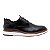 Sapato Masculino Democrata Clark Pulse Preto - 604202 - Imagem 1