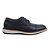 Sapato Masculino Ferracini Easy Preto - 61516 - Imagem 1
