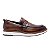 Sapato Masculino Democrata Clark Pulse Marrom Tan - 604203 - Imagem 1