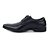 Sapato Masculino Ferracini Alpina Preto - 44632 - Imagem 3