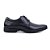 Sapato Masculino Ferracini Alpina Preto - 44632 - Imagem 1