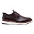 Sapato Masculino Democrata Clark Pulse Marrom Mogno - 604201 - Imagem 1